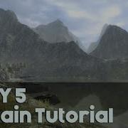 Unity 5 Landscape Tutorial PT1