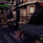 Devil May Cry 4 Special Edition Bug Mission 2