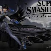 Theme Of Bayonetta Mysterious Destiny Instrumental Super Smash Bros Ultimate Soundtrack