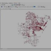 Loading Data Into ArcMap
