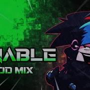 Unable OD MIX FNF Song Remix