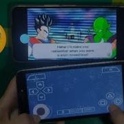 How To Use Phone As A Gamepad Controller For PPSSPP Android Emulator