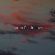 Ghosthands Not To Fall In Love
