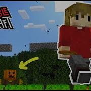 IMPOSSIBLE Minecraft Episode 2 NOTHING IS SAFE