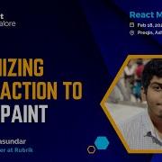 Optimizing Interaction To Next Paint By Santosh Selvasundar