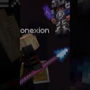 Minecraft Spear Is OP