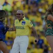 The BEST MOMENTS In World Cup Opening Ceremonies
