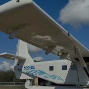 N22NM Government Aircraft Factories N22B Nomad