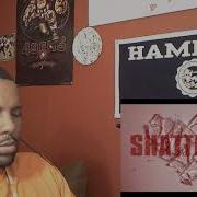 Backstreet Boys Shattered Demo Version HizWill Reaction