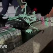 1bn Of Cocaine Seized In Australia S Biggest Drug Bust BBC News