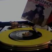 Shannon Give Me Tonight Instrumental