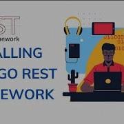 Introduction To Django Rest Framework Get Post Put And Delete Requests Serialization