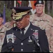 U S Army Central Change Of Command 2015