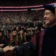 Northeastern University Undergraduate Commencement 2014