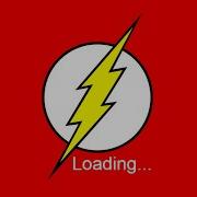 Awesome Flash Loading Animation Effects Using Html Css