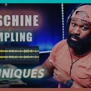4 Sampling Techniques In Maschine How To Chop Samples With Native Instruments Maschine