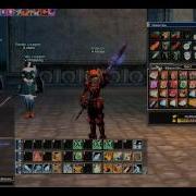 Спойлер паровозер Lineage 2 Interlude