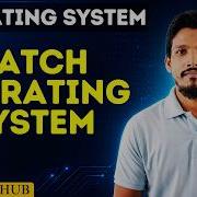 Типы операционных систем Пакетная операционная система