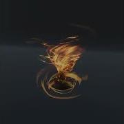 Unity VFX Fire Tornado