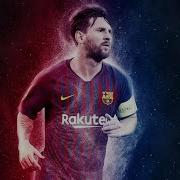 Lionel Messi Taki Taki Rumba X Shape Of You All Skills Goals 2019 HD Best Barca Moments