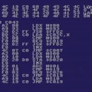 6502 Assembly On The Commodore 64 Welcomes Jason