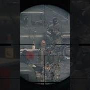 One Shot One Kill Cod Modern Warfare Remastered