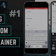Fix React Native Keyboard Covering TextInputs 1