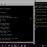 Making Lambda Calculus Usable ROUND 2 FIGHT