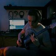 Matthew Perryman Jones Living In The Shadows Khmelevskiy Guitars конкурс Роман Попов