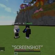 Minecraft Hit Sync 960 Fps Render