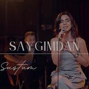 Saygımdan Bengü Cover Kırık Şarkılar III Live Studio