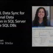 Using SQL Data Sync For Bidirectional Data Replication In SQL Server Azure SQL DBs Data Exposed