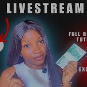 A NEW LIVESTREAM APP THAT PAYS Chatta Livestream Review