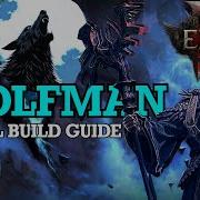 My Favorite Build In PoE EVER WOLFMAN Druid Full Build Guide PoE2 0 5 Ancients