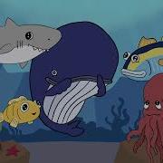 Slippery Fish A Funny Song For Kids By Amy Liz