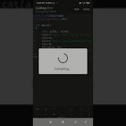 Simple C Program Of Strcat Function Mr Coder
