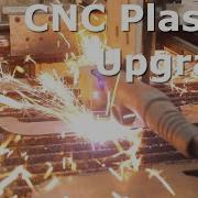 Torch Height Control For LinuxCNC Plasma Cutter