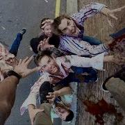 Zombie Parkour Escape POV