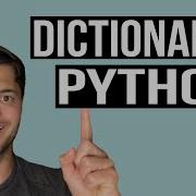 How To Use Python Dictionary Python Tutorials For Beginners