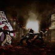 TABI VS AGOTI NIKUSA ALDRYX AND SAKUROMA FNF REMIX GENOCIDE