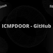 ICMPDOOR Reverse Shell