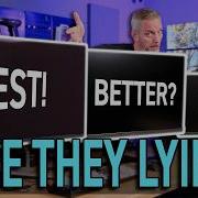 This Is Why Monitor Specs Are Complete LIES