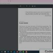 25 Eloquent JS Book Chapter 3 Functions Part 1