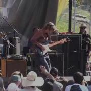 Eric Johnson When The Sun Meets The Sky Live