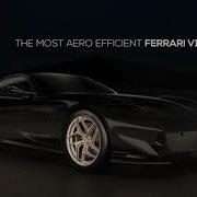 Ferrari 812 Superfast Aerodynamics