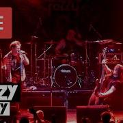 Fozzy Enemy Live In HD Electric Ballroom London 2012