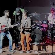 Electroshock Postales Ft Grillo Villegas Y Matamba En Vivo