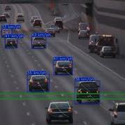 Data Annotation For Vehicle Speed Estimation Computer Vision Machine Learning Wisepl AI