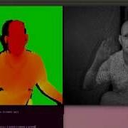 NVIDIA Jetson TK1 With Microsoft Kinect Using OpenKinect