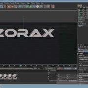Exploding Text Tutorial Cinema 4D